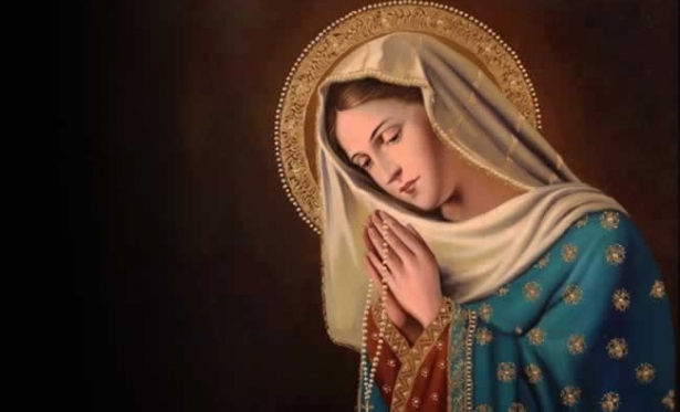 Comisso teolgica catlica pede que Papa declare Maria como corredentora com Cristo